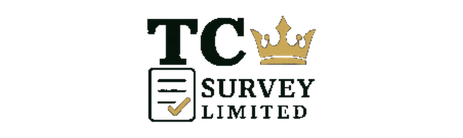 TC Survey Limited logo
